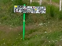 Col de Grosse Pierre from La Bresse