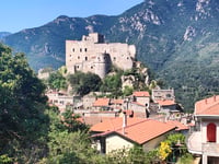 Colle Scravaion von Erli