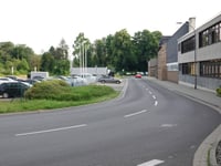 Bleiberg von Kreuzau