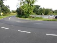 Bleiberg von Kreuzau