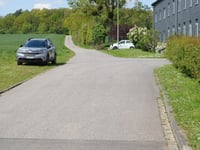 Bleiberg von Kreuzau
