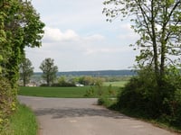 Bleiberg von Kreuzau