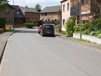 Bleiberg desde Kufferath