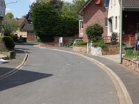 Bleiberg desde Kufferath