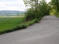 Bleiberg desde Kufferath
