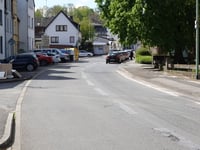 Rymelsberg via Dechant-Kallen-Strasse