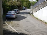 Rymelsberg via Dechant-Kallen-Strasse