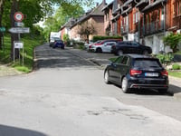 Rymelsberg via Dechant-Kallen-Strasse