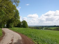 Rymelsberg via Dechant-Kallen-Strasse