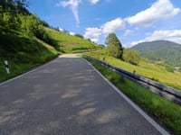Schäfersfeld von Löcherberg