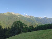Montarmand von Le Haut-Bréda