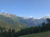 Montarmand von Le Haut-Bréda