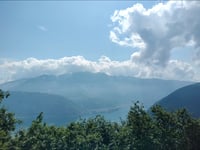 Baslona par Vico Morcote