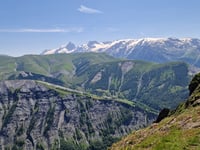 Col de Sarenne