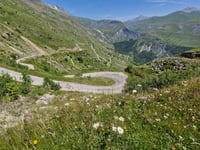 Col de Sarenne