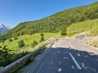 Alpe d'Huez