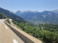 Alpe d'Huez