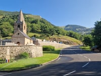 Alpe d'Huez