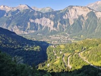 Alpe d'Huez