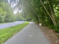 Witomino über Kielecka