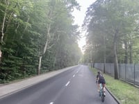 Witomino über Witomińska
