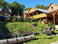 Inovec vanuit Trenčianske Jastrabie