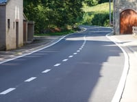 Vieux Passay über Winamplanche