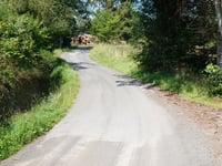 Vieux Passay über Winamplanche