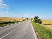 Šianec vanuit Dvorníky