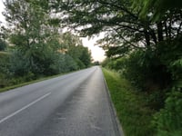 Šianec vanuit Dvorníky