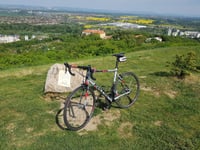 Šianec vanuit Hlohovec