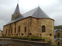 Côte de Neufmanil