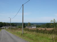 La Vecquée von Ville au Bois