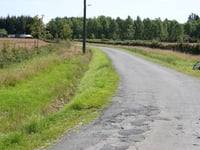 La Vecquée von Ville au Bois
