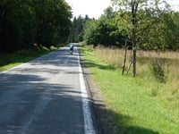 La Vecquée von Ville au Bois