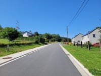 Côte de Martelange