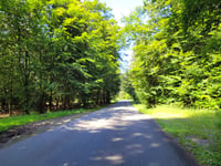 Côte de Martelange