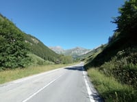 Colle dell'Agnello
