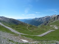 Colle dell'Agnello