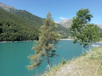 Colle dell'Agnello
