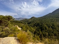 Le Petit Robion da Castellane