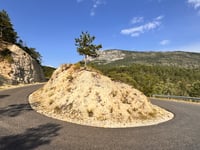 Le Petit Robion da Castellane