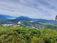 Col du Grand Colombier