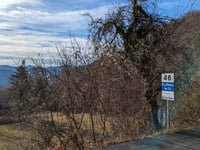 Passo del Penice von Bobbio