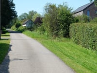 Chemin du Congo von Desnié