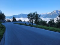 Loser Alm von Altaussee