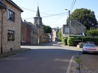 Bois de Vecqueterre von Winamplanche