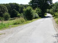 Bois de Vecqueterre von Winamplanche