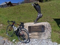 Emberger Alm von Griefenburg