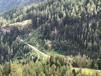 Hochwurtenspeicher z Ausserfragant